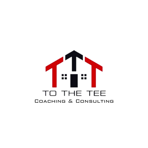 To The Tee Logo